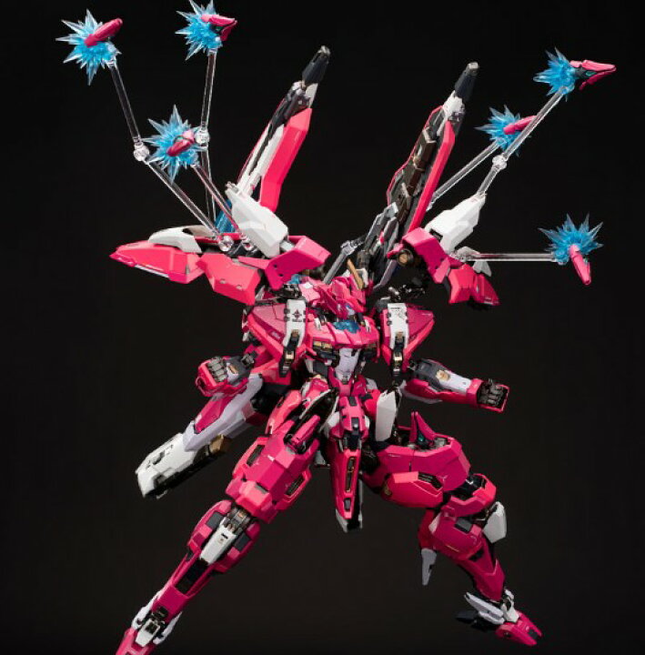 楽天市場】moshow toysプロジェニターエフェクト 至臻級 衛国公 可動 