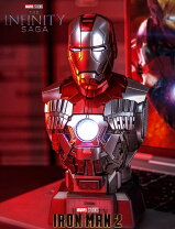 楽天市場】アイアンマン mk．17 ハートブレイカーの通販