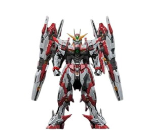 訳アリ 外箱破損あり 鉄創模型 星恒 機甲 ロボット プラモデル 組立式 色分け済 1/100スケール 裁シリーズ 武装セット 再販