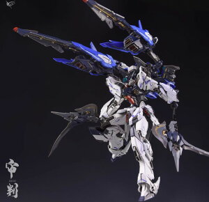 ZERO-G ZERO GRAVITY 1/100 MG R MOONNIGHT JUDGE găvf ABSEPOME_CLXg Ci[t[it