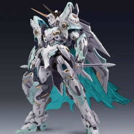 SNAA 1/100 王者シリーズ FPAA 蒼炎の魂 炎皇 YR-04 プラモデル 組立式 皇帝シリーズ 焱皇
