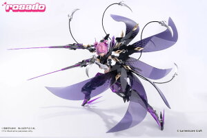 j Earnestcore Craft wProject Rosado ̉ԁẼACXx 1/10 tBMA hς i