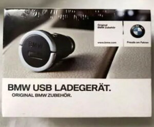 BMW USBA_v^[ 12V ^CvA X}z[d@BMWiihCcAj USB`[W[ SԎΉ