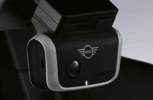 BMWЁ@@MINIhCuR[_[(MINI ADVANCED CAR EYE 2.