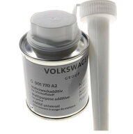フォルクスワーゲングループ　G001770A2 純正 燃料添加剤 90ml　アウディ 80/90/クーペ/カブリオレ　G001…