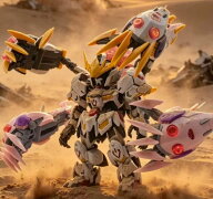 LMTOYS 1/100 バルバトス ウルフキング ジャイアントクロー アクセサリーセット プラモデルキット 本体な…