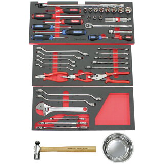 Seednew工具セット(S-46410BL)