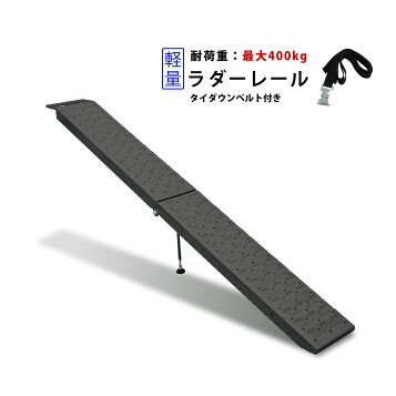 楽天市場】アルミラダー フラット | 耐荷重250kg ラダー ラダーレール 