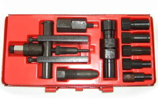 パイロットベアリングプーラーセット(F1)