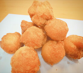 徳之島アンダギー　丸型　約400g