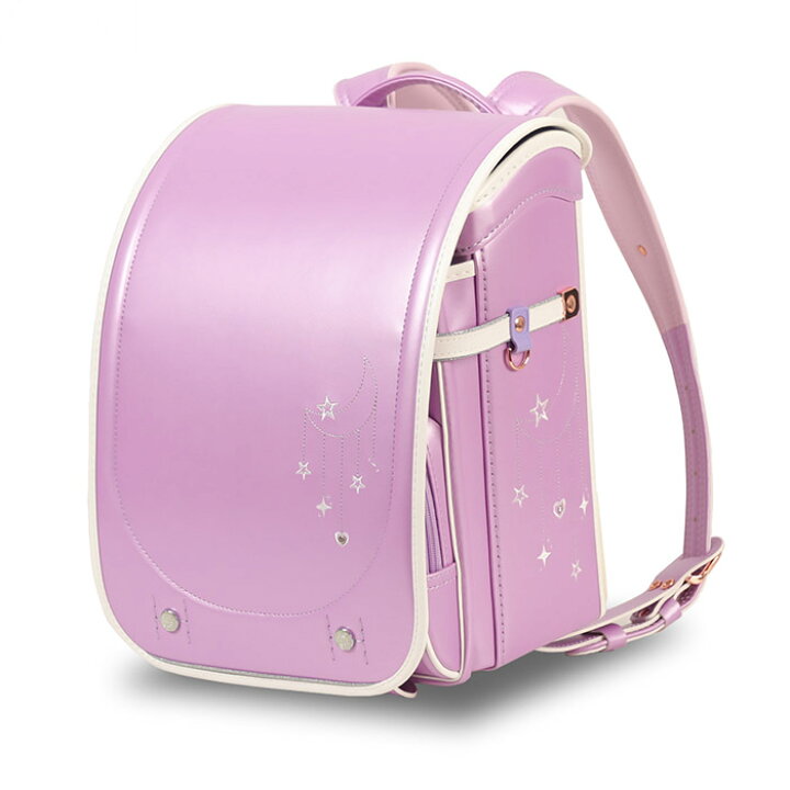 楽天市場】ランドセル キッズ スクールバッグ 新入荷ランドセル 女の子 