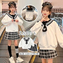 楽天市場】セーラー服 140の通販 