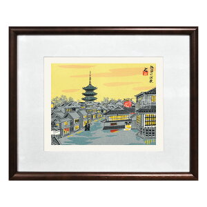 絵画 版画 風景 木の人気商品・通販・価格比較 - 価格.com
