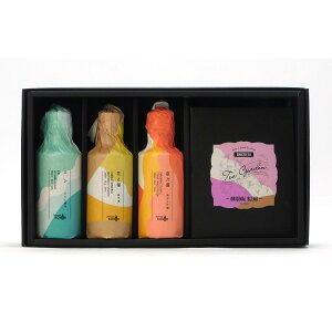 킯Zbg Tea Garden g+ƂKOBIN180ml 3{ G ԂƔL TI Γ { n| Mtg Ε v[g lC IV  a j  ސEj ̓ ̓ M