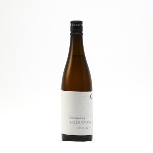 R[htg ΎlG { COLD FRONT M 50% Γ 720ml X[oi ΎlG ݂ n ꌧbs