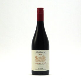 ベルクール メディ シラー カベルネ 赤ワイン 750ml 南 フランス | 夏期冷蔵便推奨