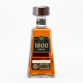 クエルボ 1800 アネホ 38度 750ml 並行輸入品 テキーラ