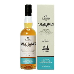 A}nK ECXL[ [hg GfBV No.3 47x 700ml t _ꌧ ufbh YECXL[