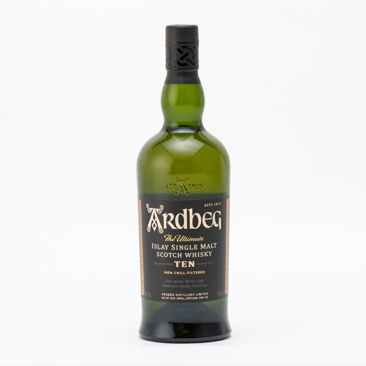 楽天市場】アードベッグ 10年 アードベック 46度 700ml 箱付 スコッチ 