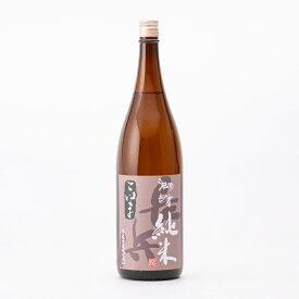 湖濱 日本酒 純米酒 火入 1.8L 1800ml 佐藤酒造 地酒 滋賀県長浜市