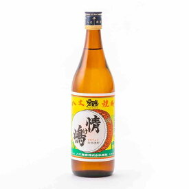 麦焼酎 情け嶋 25度 700ml 八丈興発 東京 八丈島