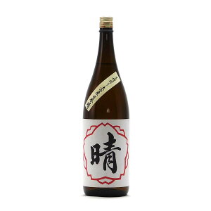 初桜 晴 はれ 純米 日本晴 火入 1.8L 1800ml 安井酒造場 日本酒 地酒 滋賀県甲賀市土山 ギフト 歳暮 中元 父の日| ギフト お歳暮 プレゼント 人気 オシャレ おしゃれ 誕生日 男性 女性 退職祝い 父