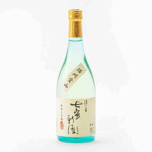 浪乃音 播州愛山 純米大吟醸 50%精米 生 720ml 浪乃音酒造 浪の音 日本酒 地酒 滋賀県大津市本堅田【夏期冷蔵便推奨】| ギフト お歳暮 プレゼント 人気 オシャレ おしゃれ 誕生日 高級 男性 女