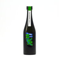 Antelope スパークリングミード What Churchill Said / ジュニパーベリーとライムのミード 500ml 滋賀県…
