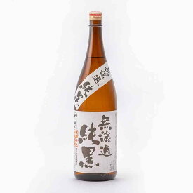 芋焼酎 純黒 無濾過 35度 1.8L 1800ml 田村合名会社 鹿児島県指宿市山川