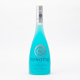 ヒプノティック 17度 750ml フランス 果物系リキュール カクテル