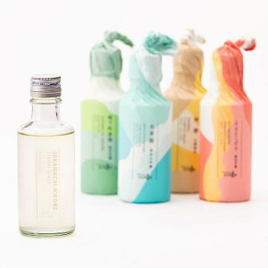 とくりやKOBIN 城下町彦根 純米吟醸 超辛口 火入 180ml 1本 喜多酒造 日本酒 滋賀県| ギフト お歳暮 プレゼント 人気 オシャレ おしゃれ 誕生日 高級 男性 女性 最高級 退職祝い 父の日