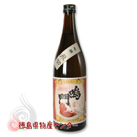 鳴門鯛 吟醸 飛切(とびきり)720ml 徳島の地酒/日本酒/清酒