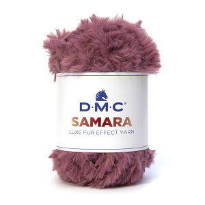 DMC@ю@~@ɑ@SAMARA@8128@66mʊ@100g@|GXe100%@S14F