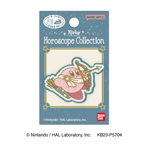 �p�C�I�j�A�@���č��@���̃J�[�r�B�@�z���X�R�[�v�R���N�V�����@Kirby�@Horoscope Collection�@���b�y���@BAN500 BAN125�@�����@12�������b�y��