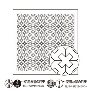 IpX@hq@sashiko@Ԃӂ@ԂӂzpbN@ڎh@NXȂ@H-1024@@ŏ}ē