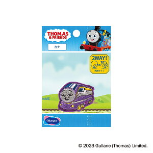 IpX@g[}Xby@񂵂g[}X@THOMAS&FRIENDS@VV[Y@Ji@C230@c4.2cm×4.5cm