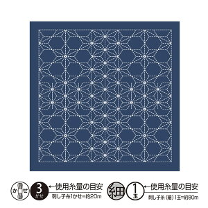 IpX@hq@sashiko@Ԃӂ@ԂӂzpbN@aiNagomij@̗t@H-2124@@ŏ}ē