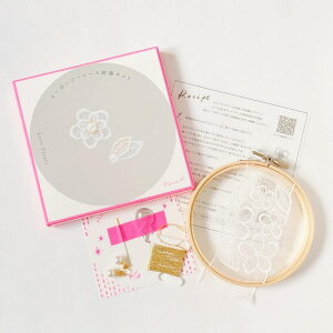 hイƁ@kana@hイLbg@I[KW[hイLbg@I[KW[[XhイLbg@Lace Petals@sAX