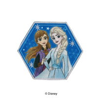楽天市場】アナと雪の女王 ステッカー 透明の通販