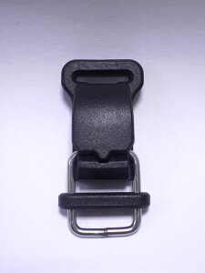 FIDLOCK 1202 �t�F�f���b�N�t�b�N 15mm�Зp