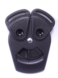 FIDLOCK 5171 �t�F�f���b�N�����o�b�N���@2�x���g�^�C�v 25mm�Зp