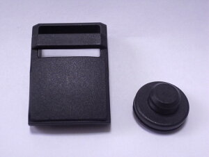 FIDLOCK 6011 �t�F�f���b�N�X�i�b�v�o�b�N�� 21mm�Зp
