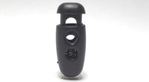 Due emme Drop2 �v���X�`�b�N �R�[�h�X�g�b�p�[ ���a��3mm�p 2���^�C�v �R�[�h�A�R�A�S���̒������߂Ȃǂ�