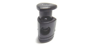 Due emme Tr1 �v���X�`�b�N �R�[�h�X�g�b�p�[ ���a��4mm�p 1���^�C�v �R�[�h�A�R�A�S���̒������߂Ȃǂ�