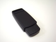 FIDLOCK 6040F 磁力スナッププッシュ凹 20mm巾用 ※別途5010M又は5020Mが必要