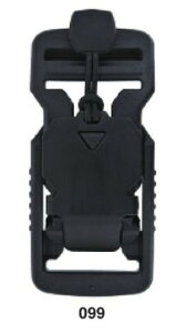 10�Z�b�g 20��OFF���i�I FIDLOCK 7204 �� �t�F�f���b�N�X�i�b�v�o�b�N�� 25mm�Зp