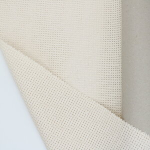 DMC パンチニードルファブリック DC29SO/T1 38.1cm×45.7cm