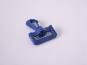 YKK LN25R �v���X�`�b�N �i�X�J�� �� 25mm�Зp �x���g�X�g���b�v�Ȃǂ�