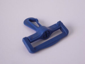 YKK LN50R �v���X�`�b�N �i�X�J�� �� 50mm�Зp �x���g�X�g���b�v�Ȃǂ�