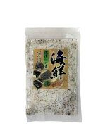 海鮮あさ漬けの素　1個　漬け塩　お茶漬け 和風塩 浅漬け　220g